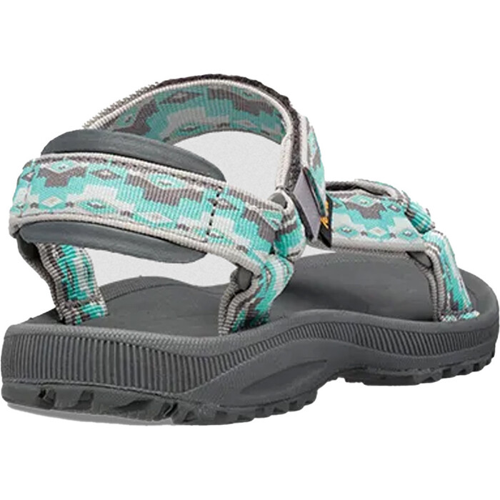 2024 Teva Womens Winsted Sandals 1017424 - Monds Waterfall